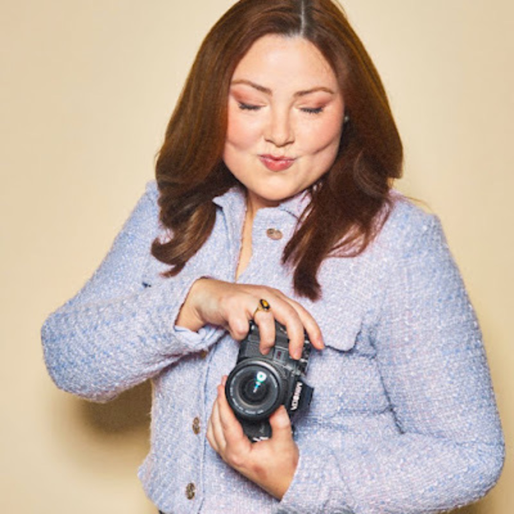 Meet your Posher, Morgan